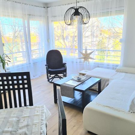 Deluxe Apartments Goya Zadar Bagian luar foto
