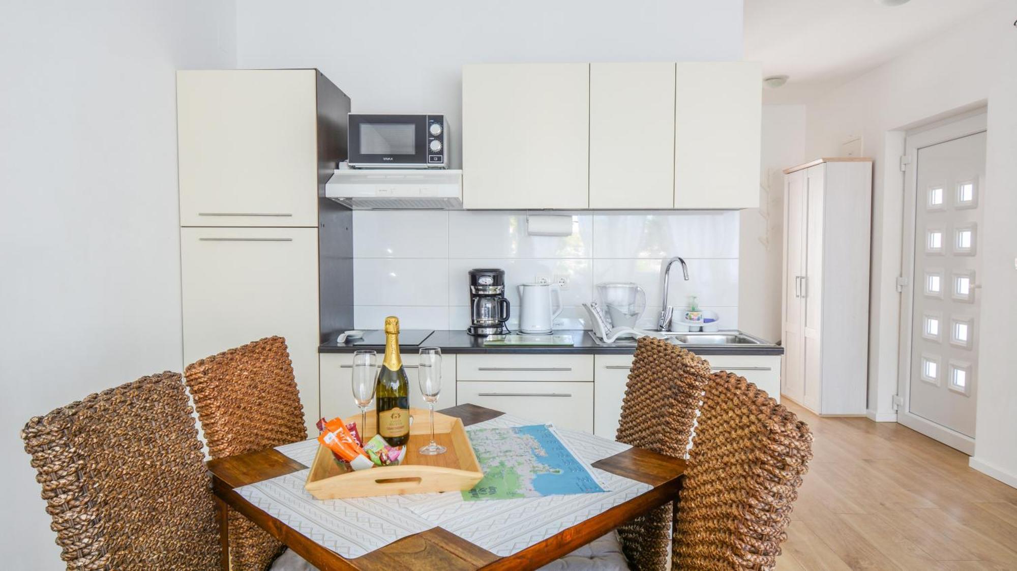 Deluxe Apartments Goya Zadar Bagian luar foto
