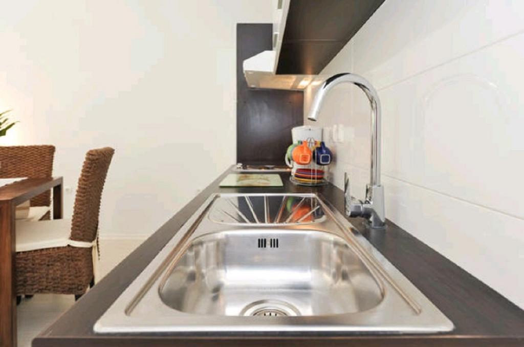 Deluxe Apartments Goya Zadar Ruang foto