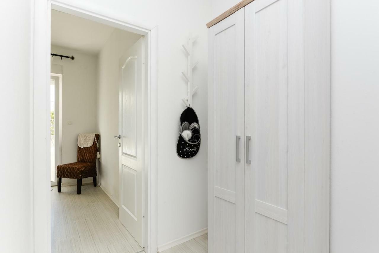 Deluxe Apartments Goya Zadar Bagian luar foto