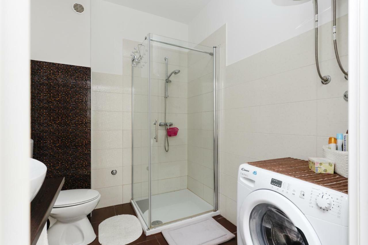 Deluxe Apartments Goya Zadar Bagian luar foto