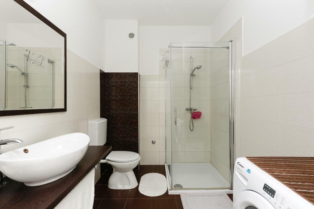 Deluxe Apartments Goya Zadar Bagian luar foto