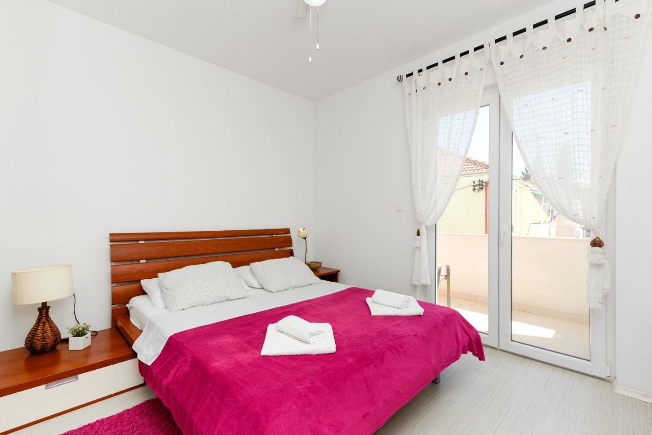 Deluxe Apartments Goya Zadar Bagian luar foto